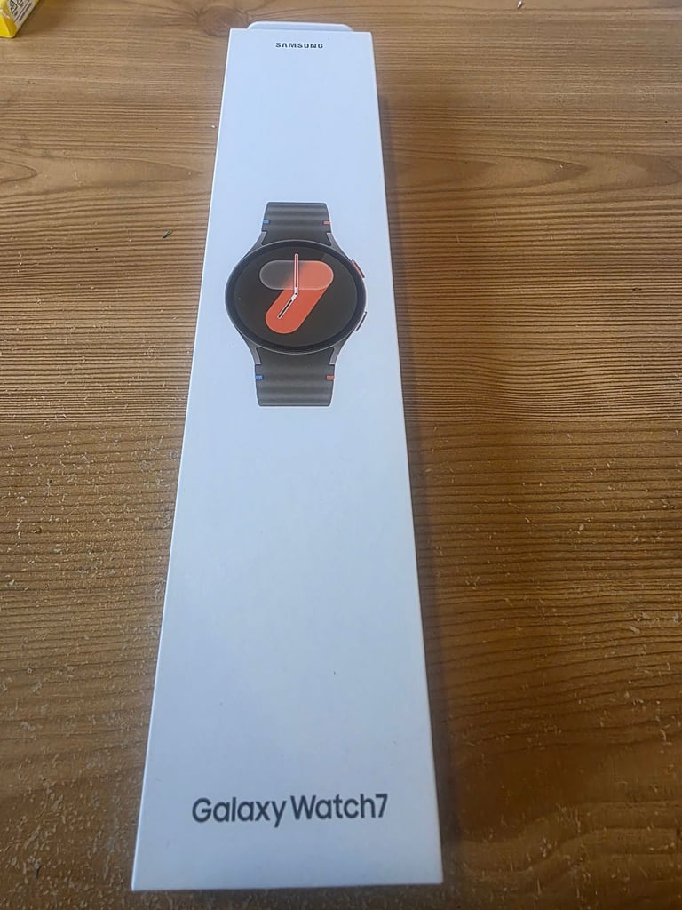 image for Samsung Galaxy Watch 7