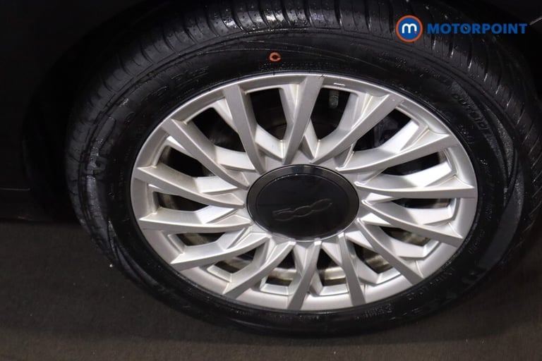 2022 Fiat 500 1.0 Mild Hybrid Dolcevita [Part Leather] 3dr Hatchback Petrol Manual