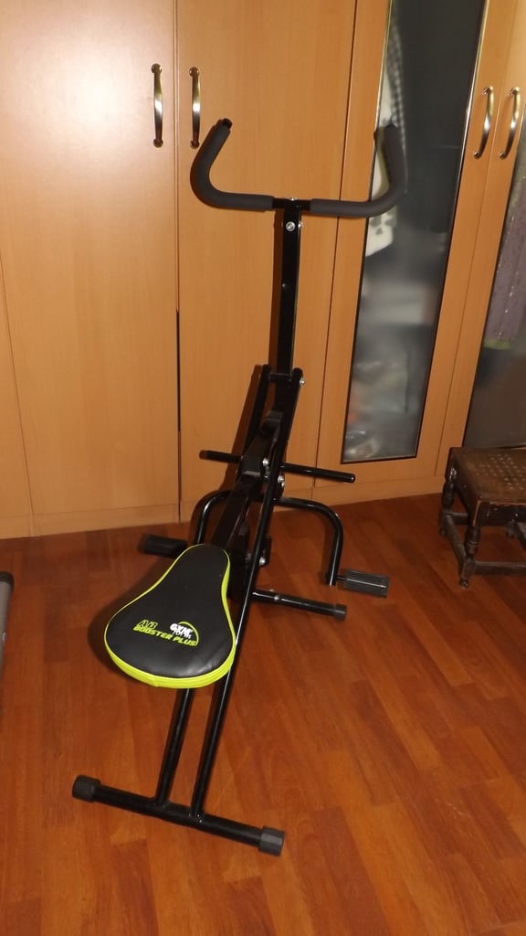 Excercise equipment for sale
