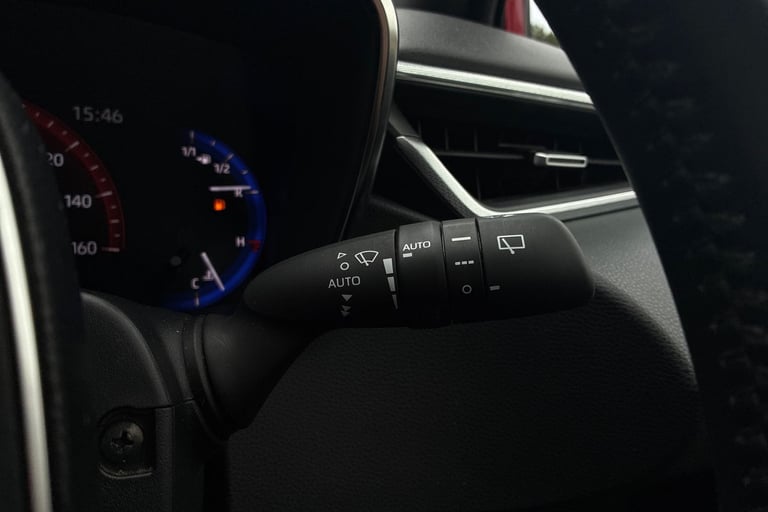 2021 Toyota Corolla 87963 Estate Hybrid Automatic