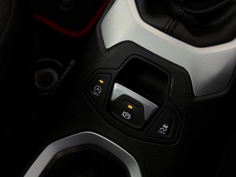 2018 Jeep Renegade 1.6 MultiJetII Sport Euro 6 (s/s) 5dr ESTATE Diesel Manual