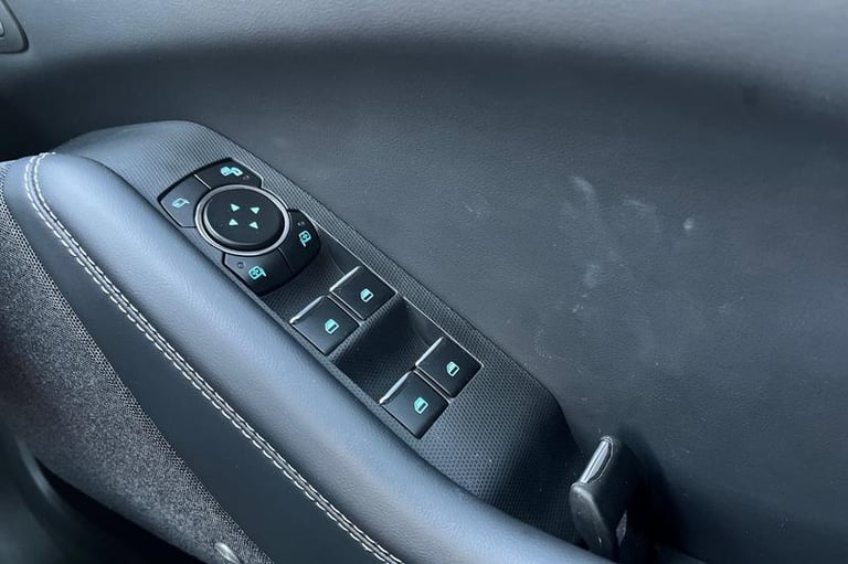 2024 Ford Mustang Mach-E 197kW Select 72kWh RWD 5dr Auto HATCHBACK ELECTRIC Automatic