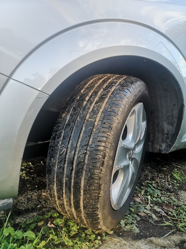 Vauxhall, ZAFIRA, MPV, 2013, Manual, 1598 (cc), 5 doors