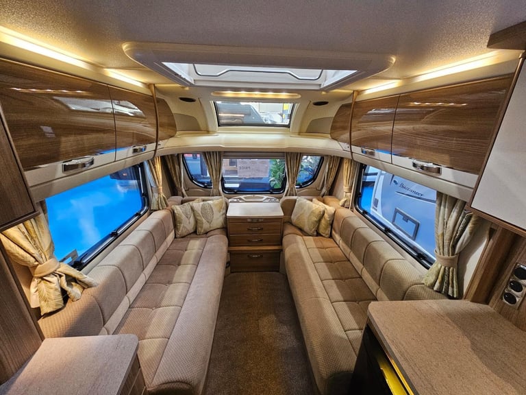Swift Conqueror 480 2015