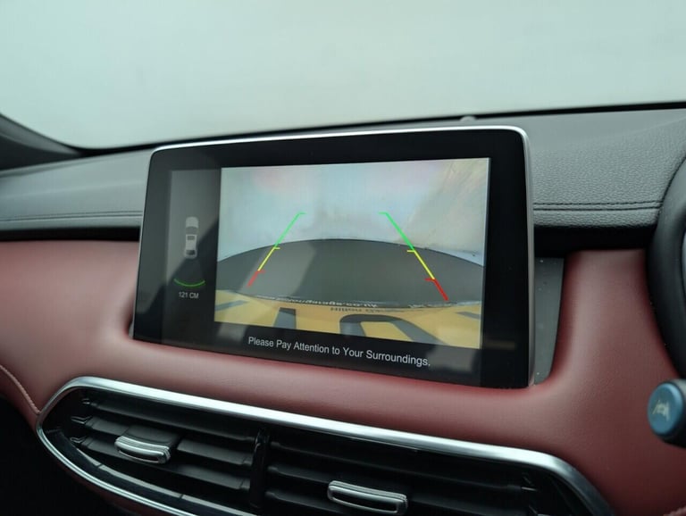 2021 MG MG HS 1.5 T-GDI Exclusive SUV 5dr Petrol DCT Euro 6 (s/s) (162 ps) - PAN ROOF + C ESTATE ...