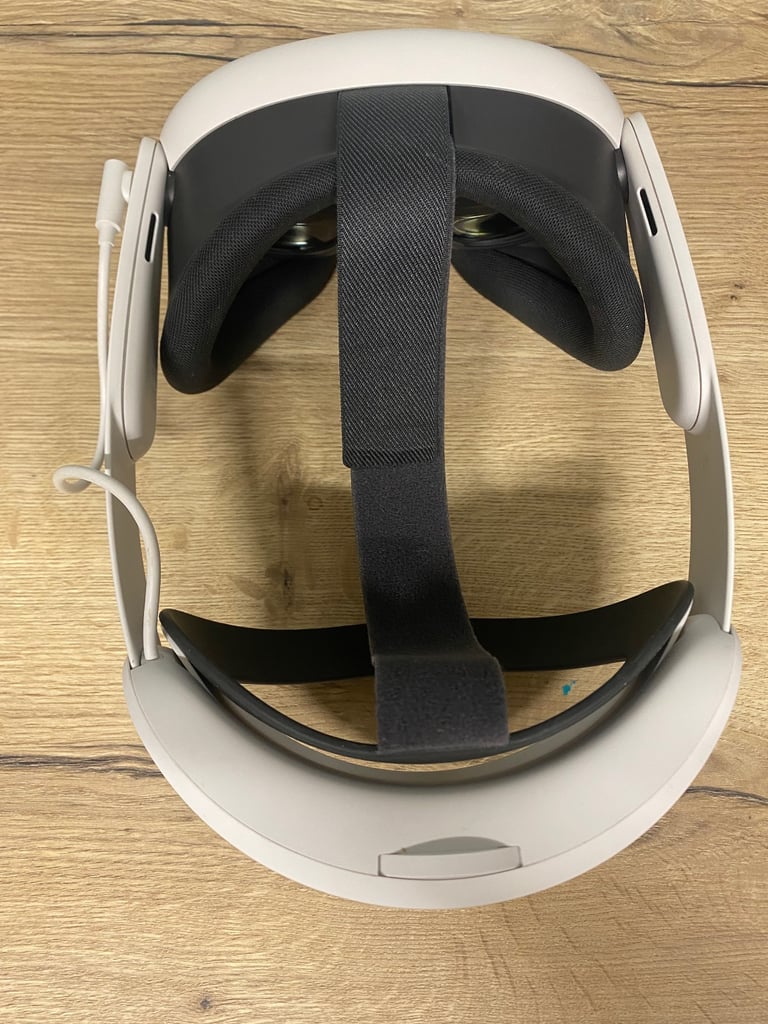 image for Meta Quest 3 128GB