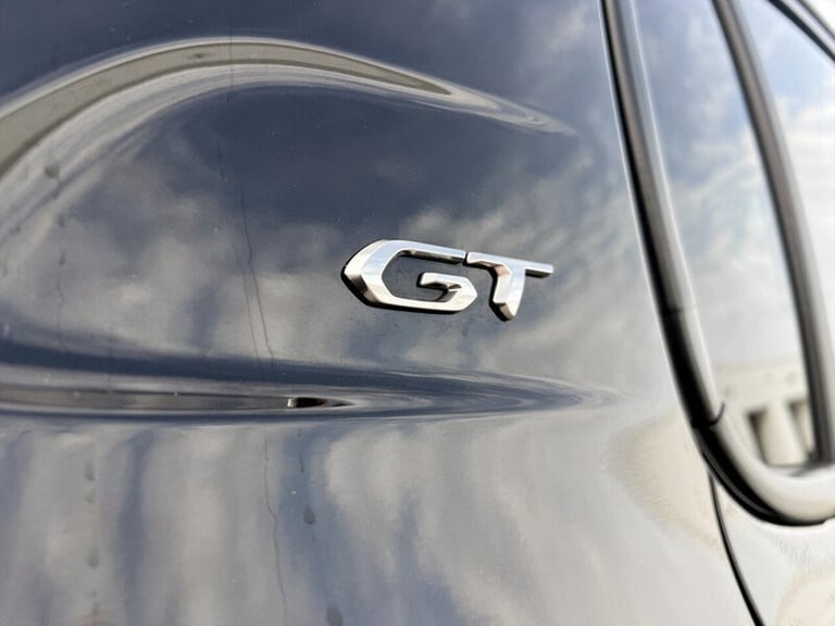  Peugeot 208 PureTech GT Hatchback Petrol Manual