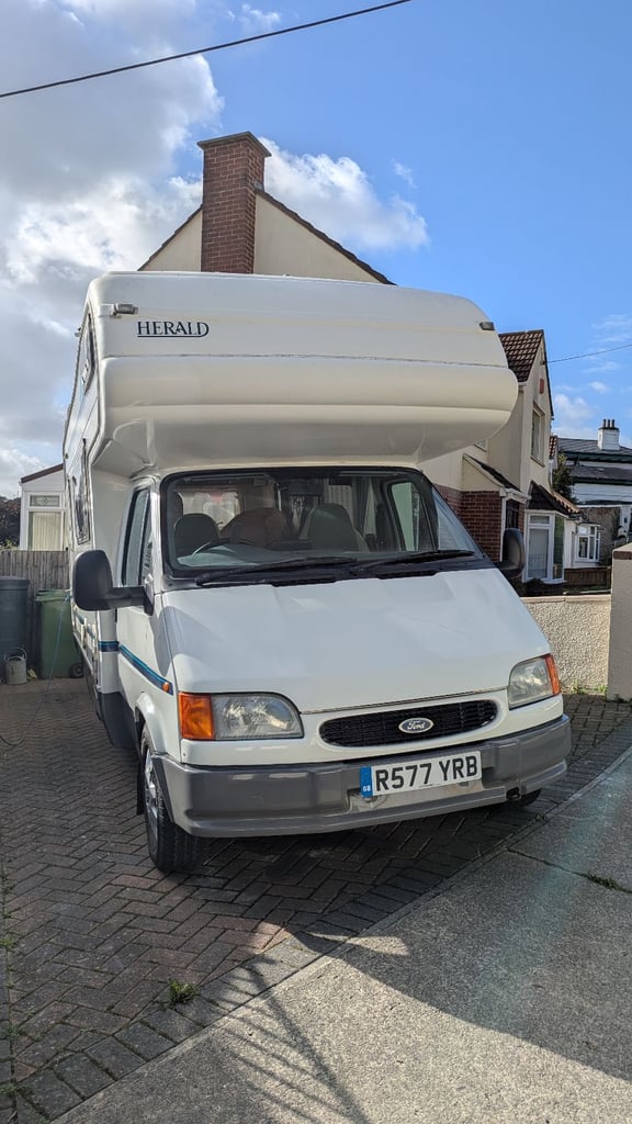 Peugeot, BOXER 270 TD MWB, 1998, 1905 (cc)