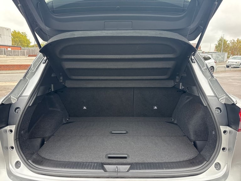 2022 Nissan Qashqai 1.3 DiG-T MH N-Connecta 5dr SUV PETROL Manual