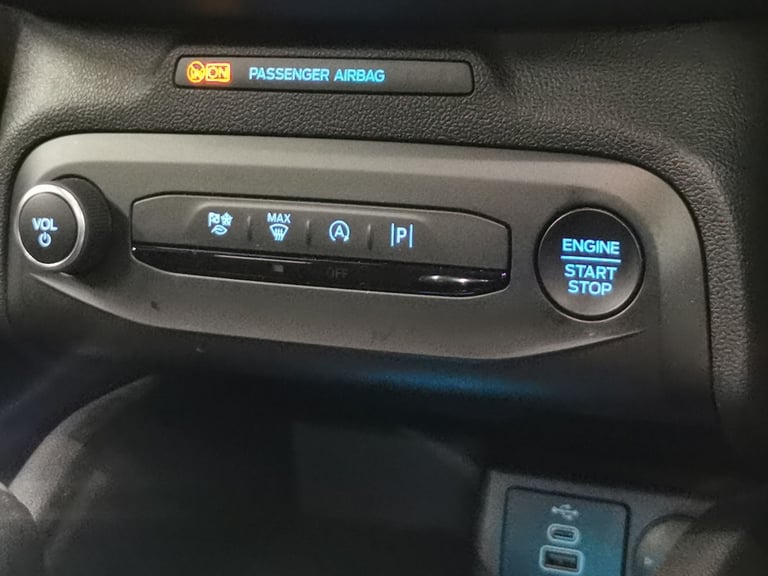 2023 Ford Focus 1.0T EcoBoost ST-Line Hatchback 5dr Petrol Manual Euro 6 (s/s) (125 ps) - N Hatch...