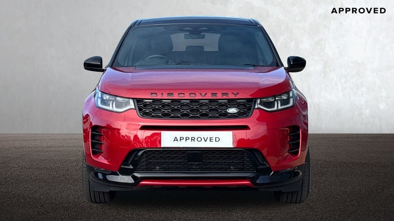 2025 Land Rover Discovery Sport 2.0 D200 Dynamic HSE 5dr SUV DIESEL Automatic