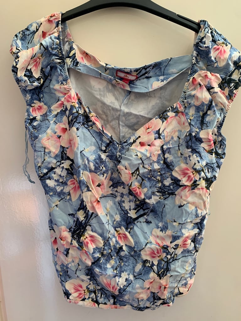 image for Joe brown top size 24
