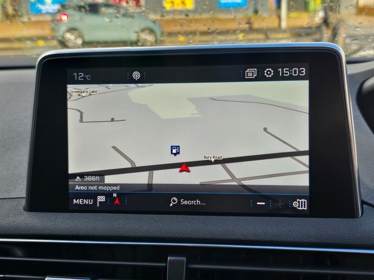 2020 Peugeot 3008 1.2 PureTech Allure SUV 5dr Petrol EAT Euro 6 (s/s) (130 ps) HATCHBACK Petrol A...