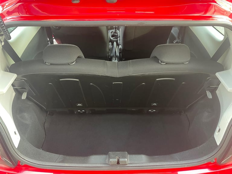 CITROEN C1 1.0 VTi Touch 2017
