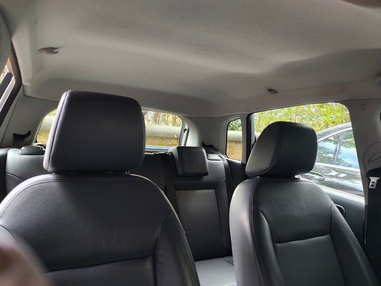 Ford, FIESTA, Hatchback, 2005, Other, 1596 (cc), 5 doors