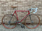 Vintage Gazelle Champion Mondial Road Bike