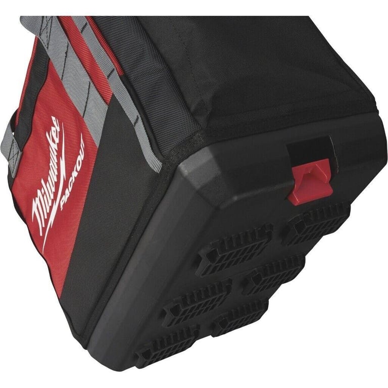 Milwaukee PACKOUT 15 In Structured Tool Bag 48-22-8316 - Acme Tools