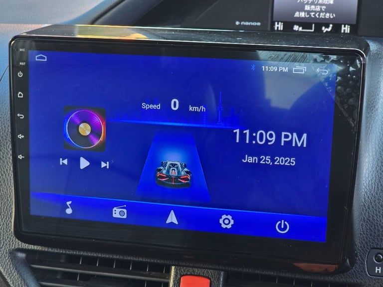 WE HAVE 6 MORE VOXY HYBRID AVAILABLE