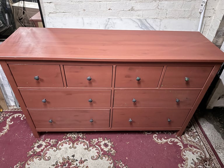 image for Chest of drawer 
