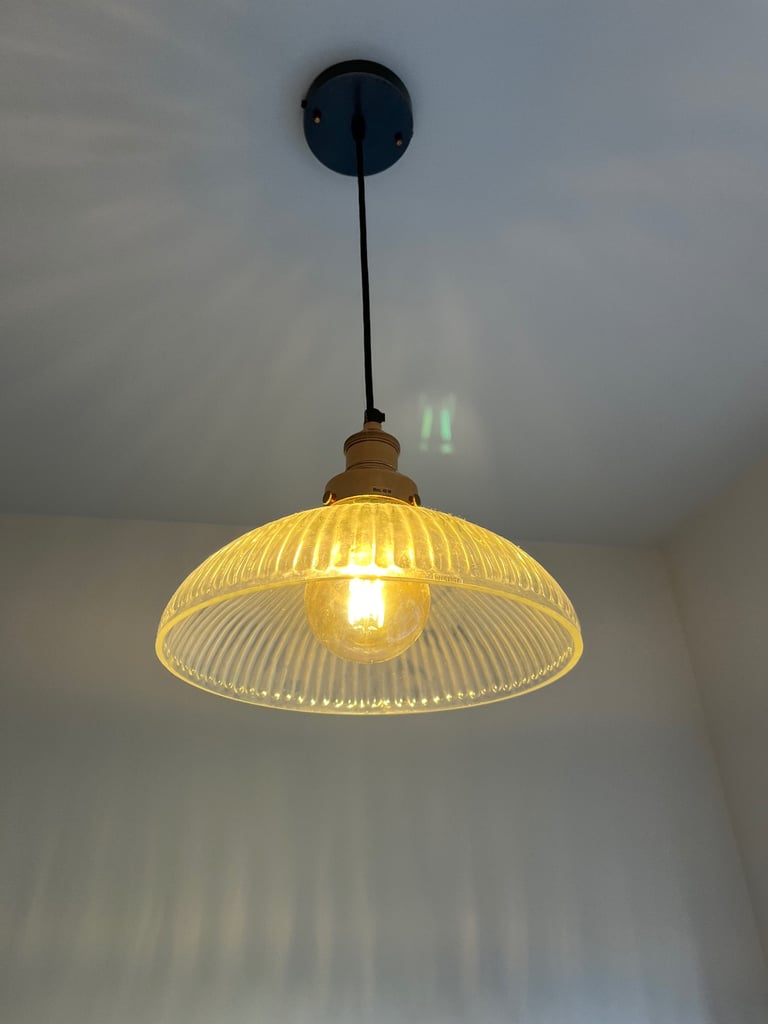 image for Ceiling pendant light