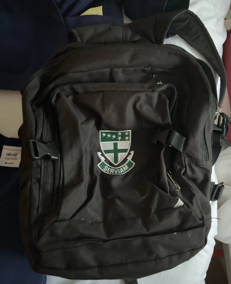 image for Backpack Ursuline High School