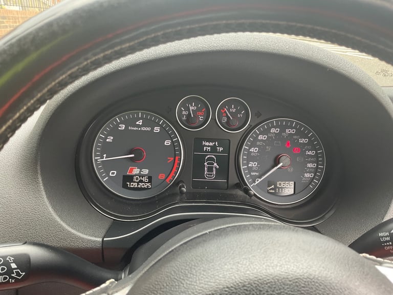 Audi, s3 Hatchback, 2012, Manual, 1984 (cc), 3 doors