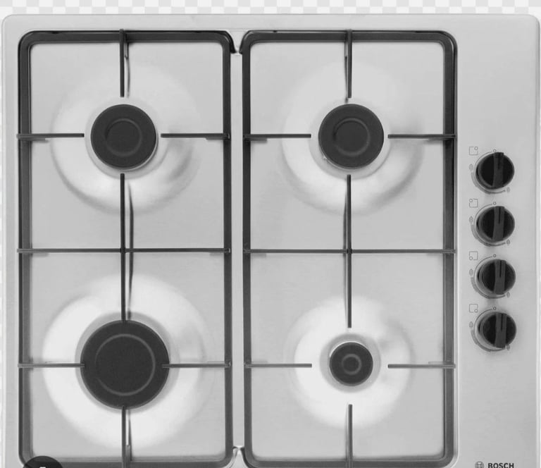 Bosch Gas Hob