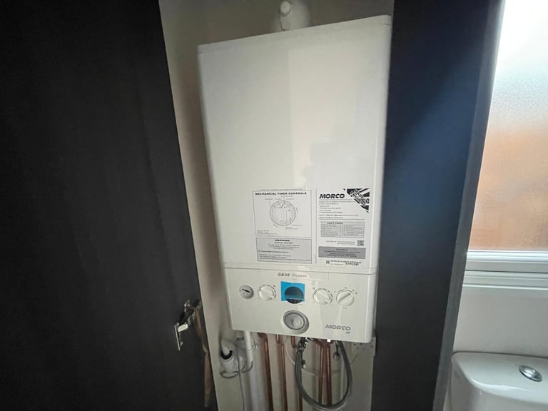 Static For Sale Off Site Loft Annex 32 x 13, 1 Bedroom BRAND NEW 