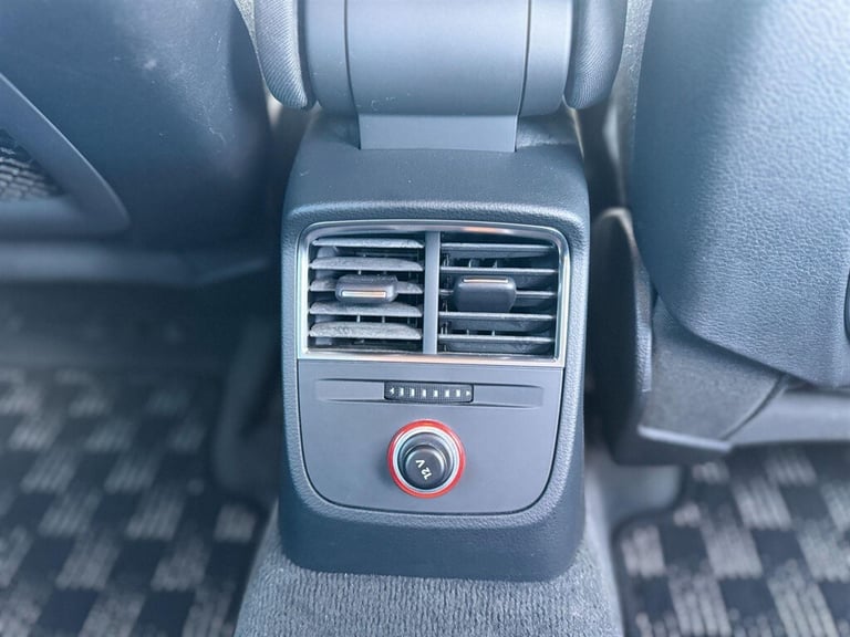 2014 Audi A3 1.4 TFSI CoD S line Sportback S Tronic Euro 6 (s/s) 5dr Hatchback Petrol Automatic