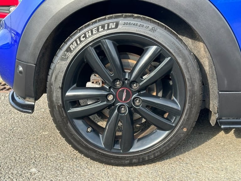 2018 MINI Hatch 2.0 Cooper S Hatchback 3dr Petrol Steptronic Euro 6 (s/s) (192 ps) Hatchback Petr...