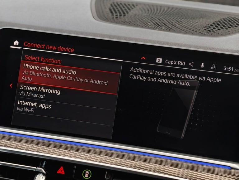 2019 BMW X5 3.0 30d M Sport SUV 5dr Diesel Auto xDrive Euro 6 (s/s) (265 ps) Diesel Automatic