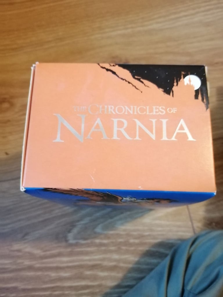 The Chronicles of Narnia