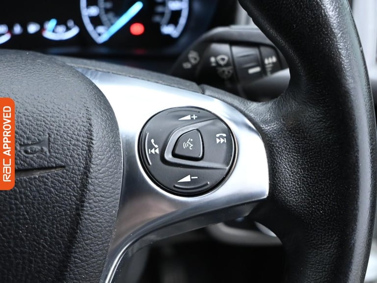 2021 Ford Transit Connect 1.5 240 EcoBlue Limited Panel Van 5dr Diesel Manual L2 Euro 6 (s/s) (12...