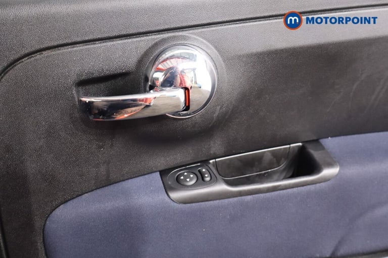 2022 Fiat 500 1.0 Mild Hybrid Pop 3dr Hatchback Petrol Manual