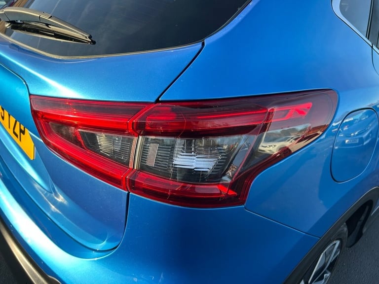 2019 Nissan Qashqai 1.5 Turbo Diesel (DCI), Tekna Edition, SUV, 5 Door, Manual, Euro 6,  HATCHBAC...
