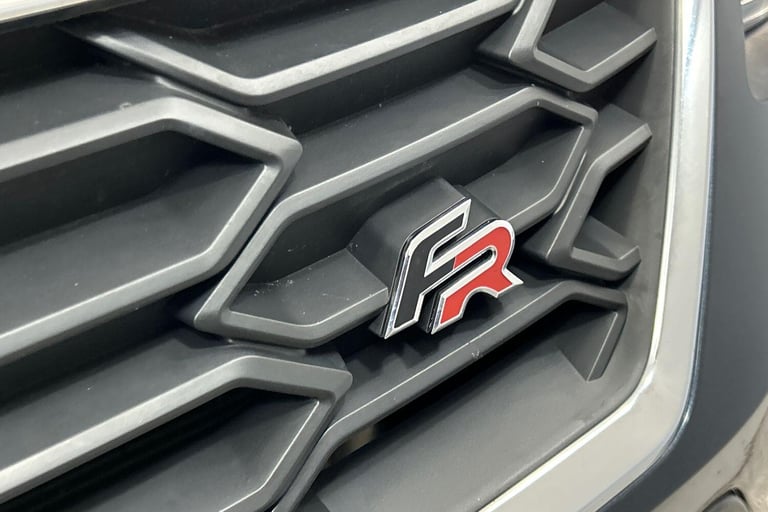 2020 SEAT Arona 1.0 TSI 115 FR Sport [EZ] 5dr DSG HATCHBACK Petrol Automatic