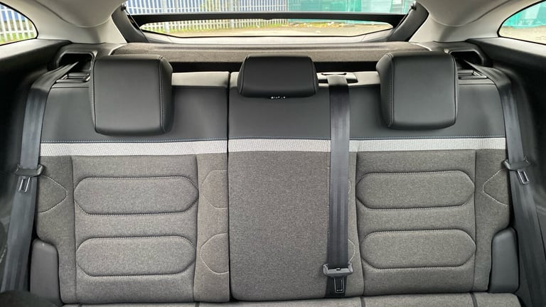 2021 Citroen C4 1.2 PureTech [130] Shine 5dr HATCHBACK PETROL Manual