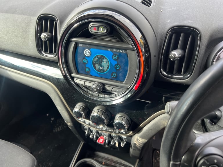2019 MINI COUNTRYMAN COOPER D 2.0 DIESEL SUV AUTO DAMAGED SALVAGE