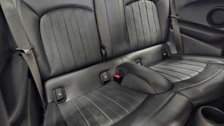 2022 MINI Hatch 1.5 Cooper Exclusive 3dr Auto Hatchback Petrol Automatic