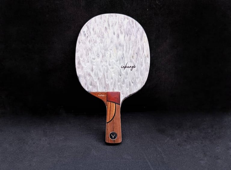 Inkunzi Table Tennis Blade