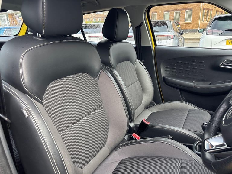 2022 MG MG3 1.5 VTi-TECH Exclusive Nav Hatchback 5dr Petrol Manual Euro 6 (s/s) (106 ps HATCHBACK...