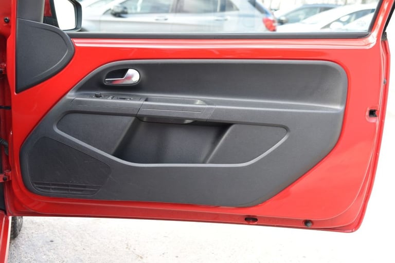 2012 Skoda Citigo 1.0 MPI Elegance Hatchback 3dr Petrol ASG Euro 5 (75 ps) Hatchback Petrol Autom...