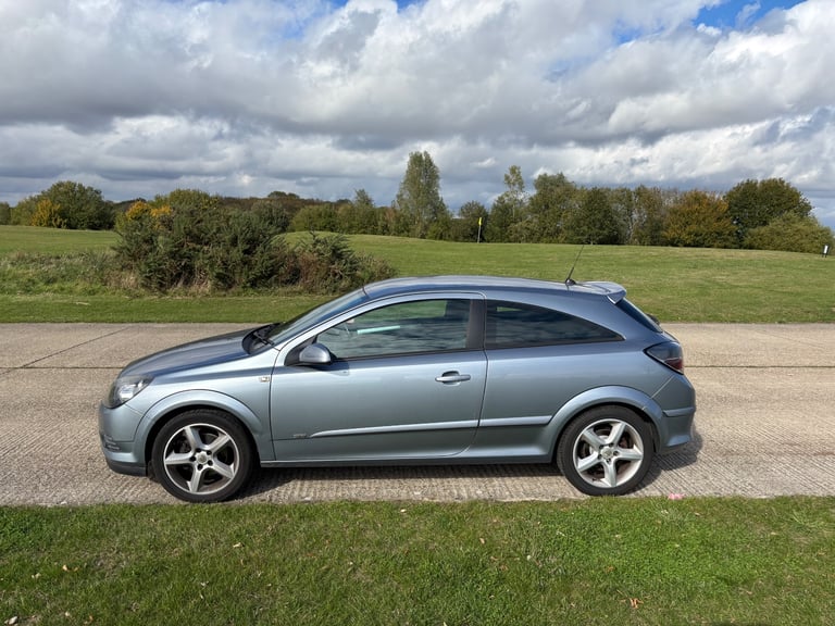 image for Vauxhall, ASTRA, Hatchback, 2008, Manual, 1796 (cc), 3 doors
