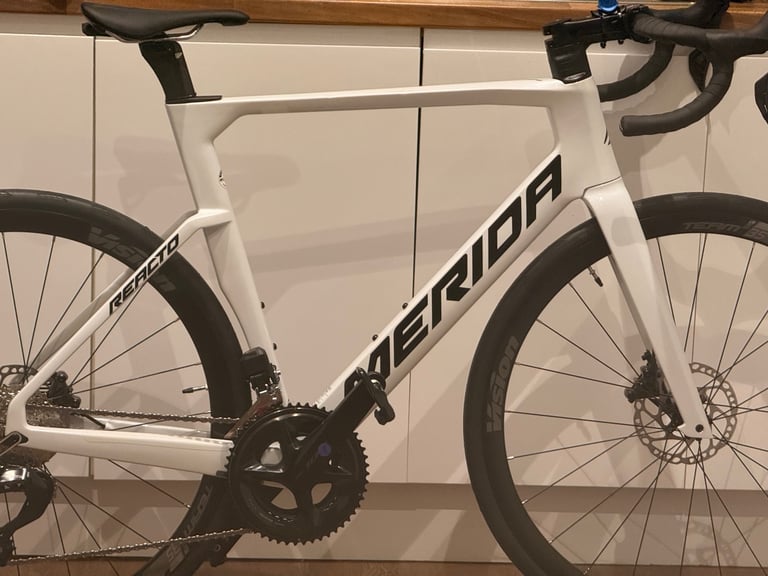 New never used Meridia Reacto 5000