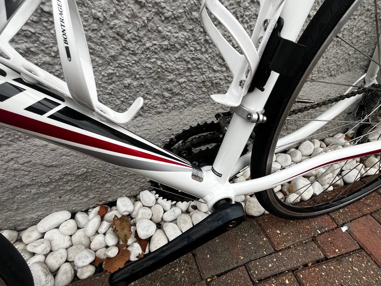 Schwinn fast back 6000 series rd bike 