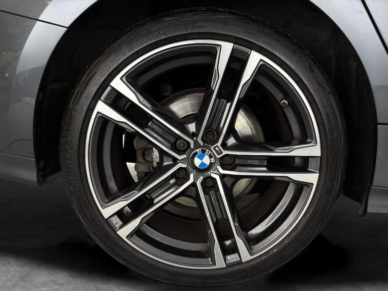 2020 BMW 2 Series Gran Coupe 1.5 218i M Sport Saloon 4dr Petrol DCT Euro 6 (s/s) (140 ps) - LED -...