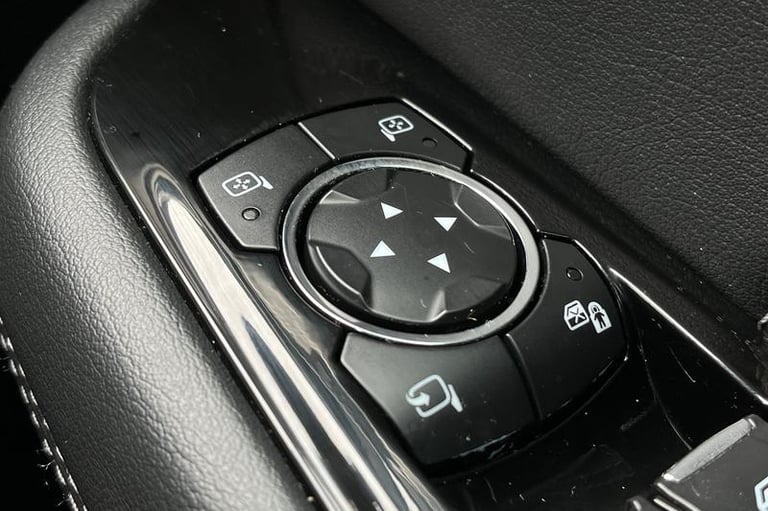 2021 Ford Galaxy 2.0 EcoBlue Titanium MPV 5dr [Auto] HEATED SEATS, FRONT &amp; REAR SENSORS, POW ...