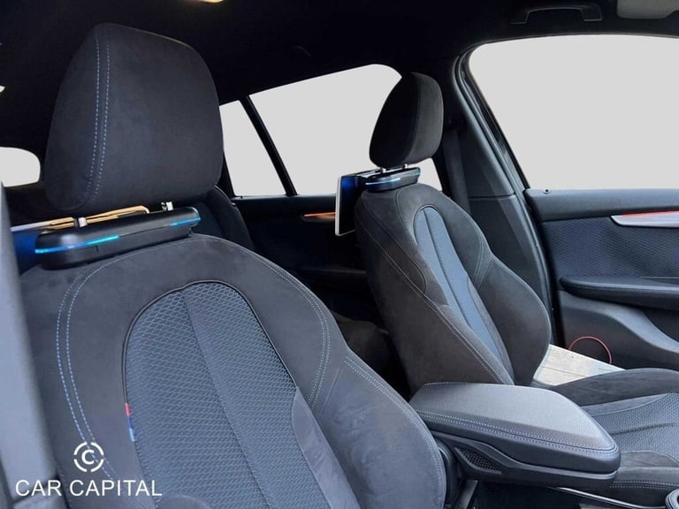 2017 BMW 2 Series Gran Tourer  2.0 218d M Sport Auto Euro 6 (s/s) 5dr MPV Diesel Automatic