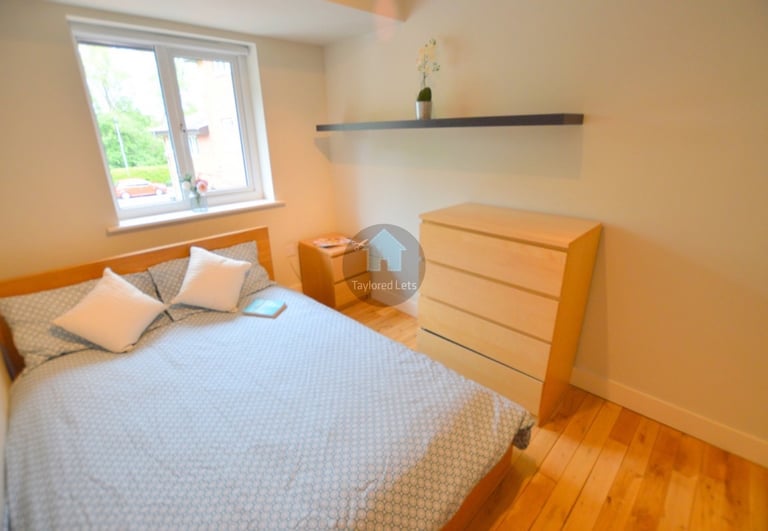 LOVELY 2 BEDROOM FLAT IN FOREST HALL AVAILABLE 15/11/2025 - £899pcm