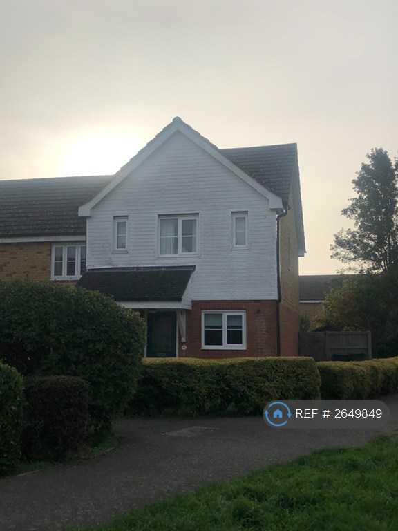 3 bedroom house in Helsinki Way, Dereham, NR19 (3 bed) (#2649849)